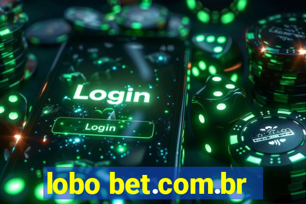 lobo bet.com.br