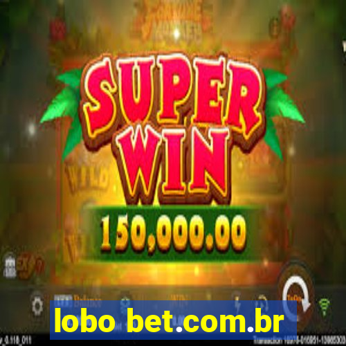 lobo bet.com.br