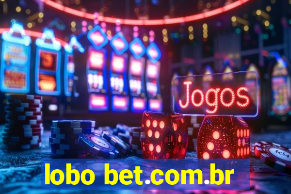 lobo bet.com.br