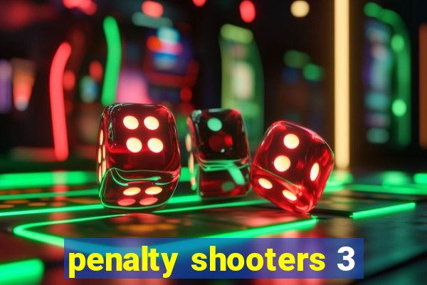 penalty shooters 3