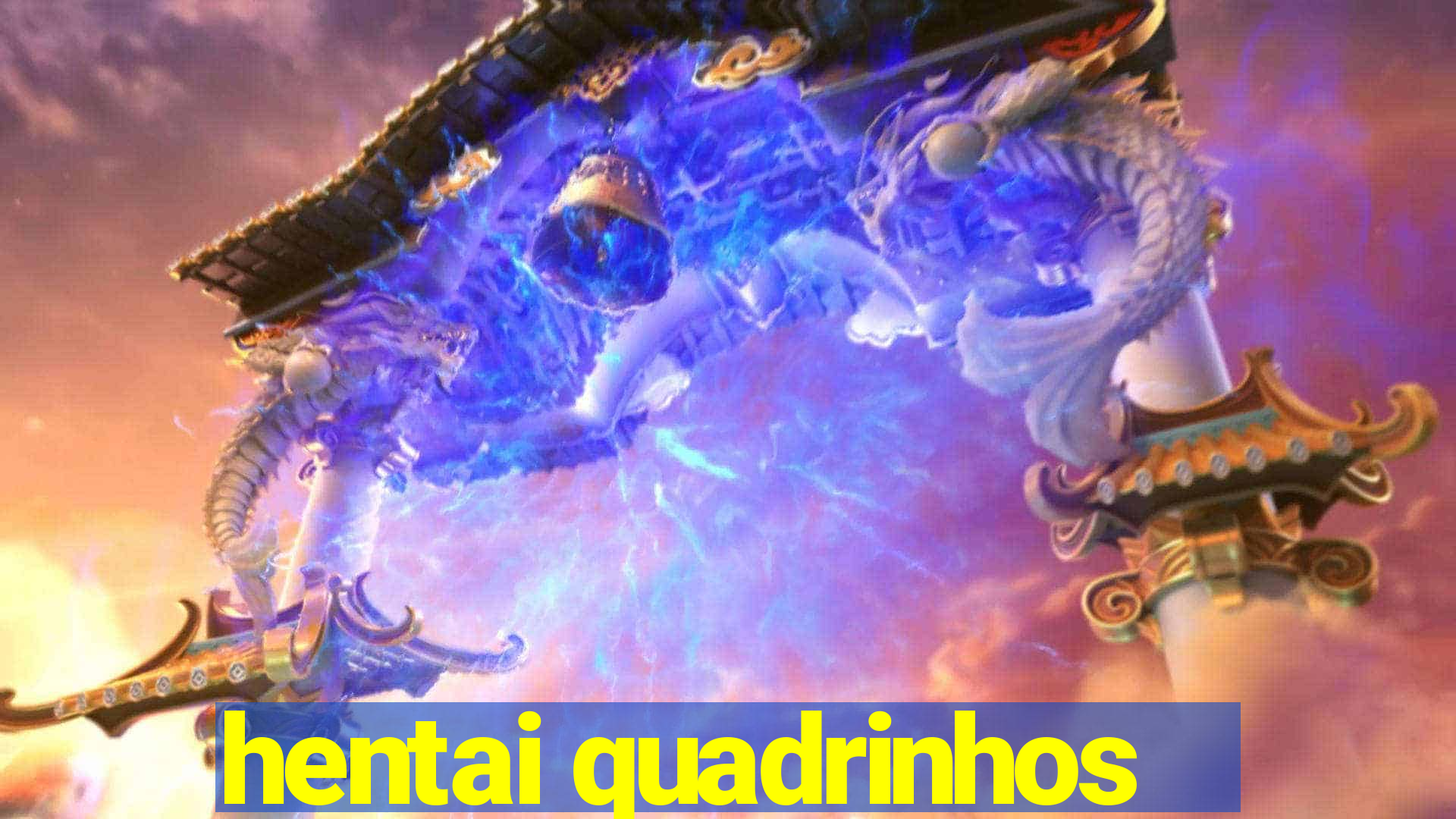 hentai quadrinhos