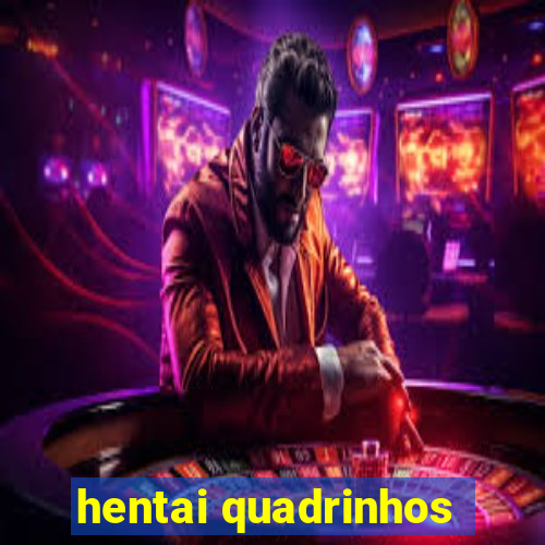 hentai quadrinhos