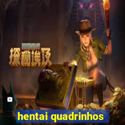 hentai quadrinhos