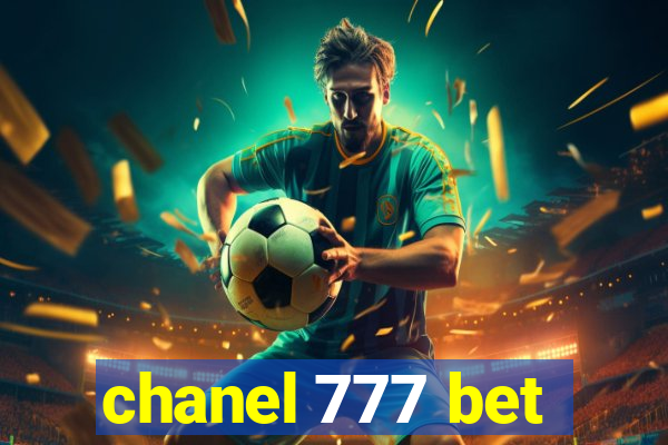 chanel 777 bet