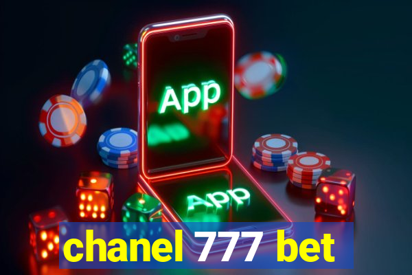 chanel 777 bet