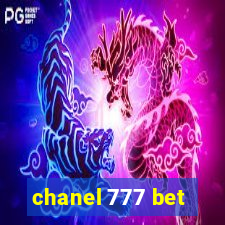 chanel 777 bet