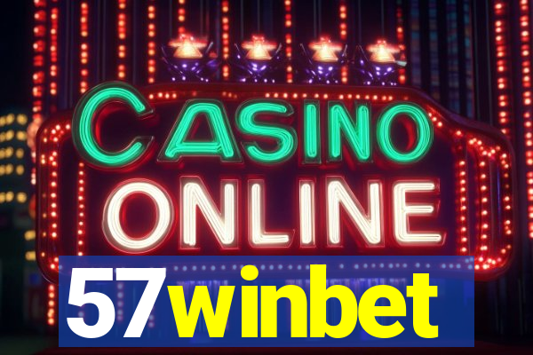 57winbet