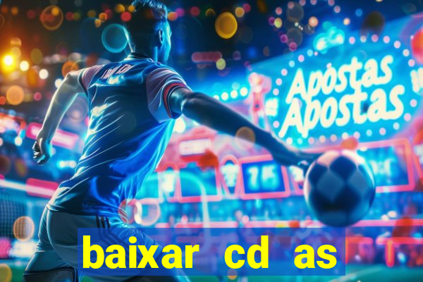 baixar cd as melhores de edson gomes