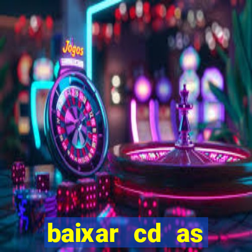 baixar cd as melhores de edson gomes