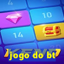 jogo do bt