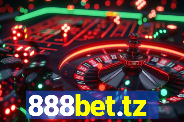 888bet.tz