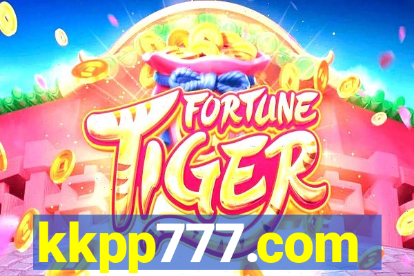 kkpp777.com