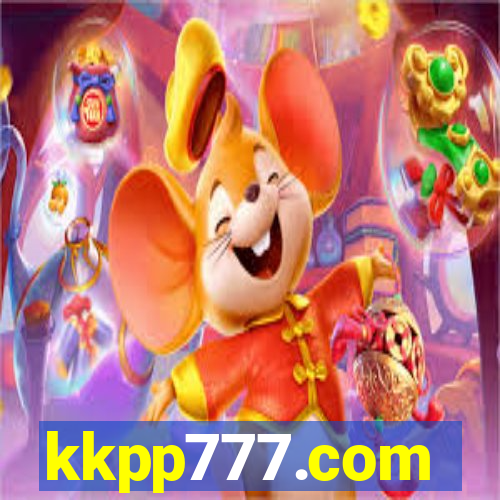 kkpp777.com