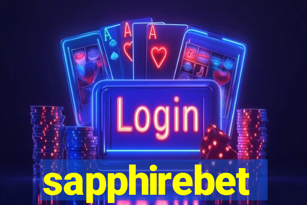 sapphirebet