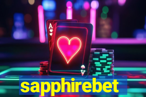 sapphirebet