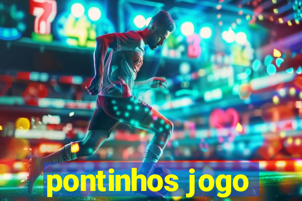 pontinhos jogo