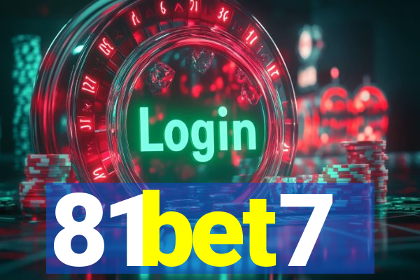 81bet7