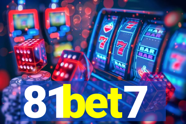 81bet7