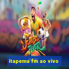 itapema fm ao vivo