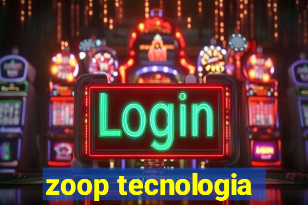 zoop tecnologia