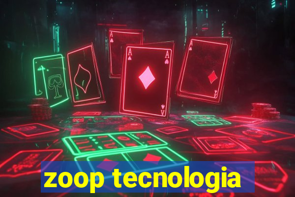 zoop tecnologia