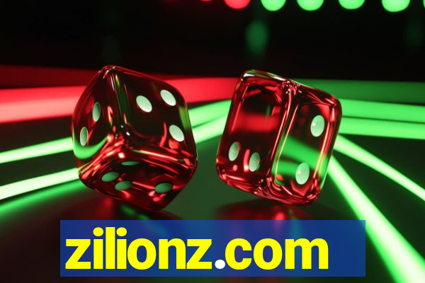 zilionz.com