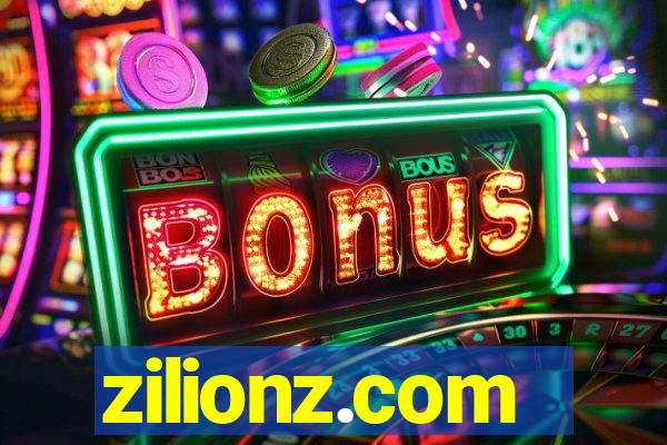 zilionz.com