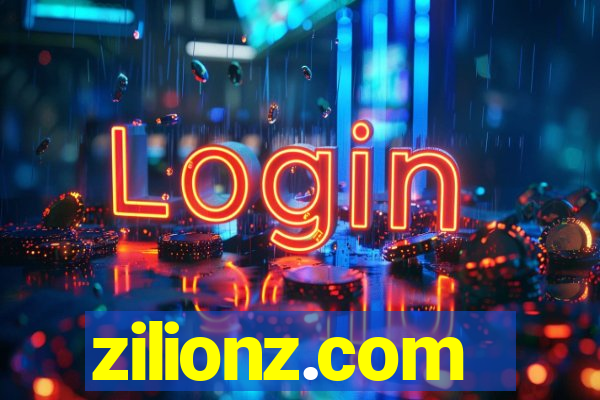 zilionz.com