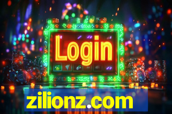 zilionz.com