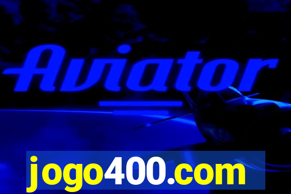 jogo400.com