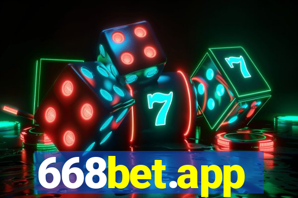 668bet.app