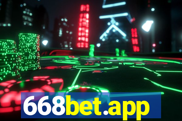 668bet.app