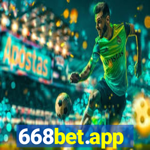 668bet.app