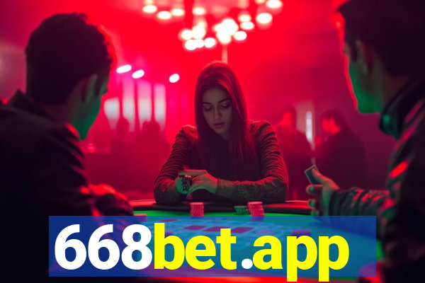 668bet.app