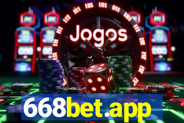 668bet.app