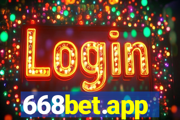 668bet.app