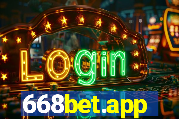 668bet.app