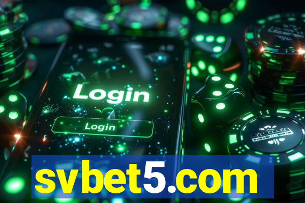 svbet5.com