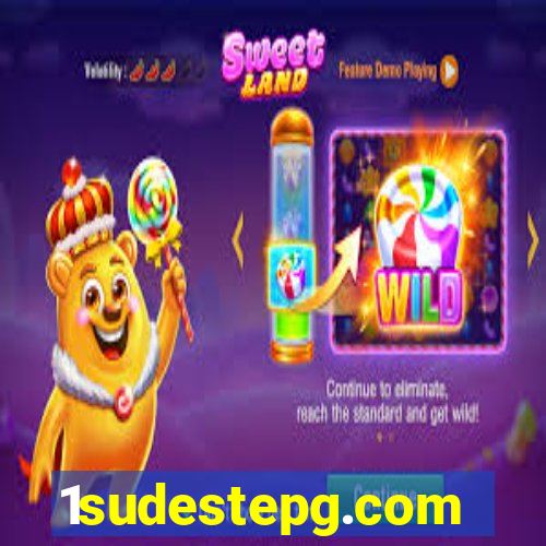 1sudestepg.com