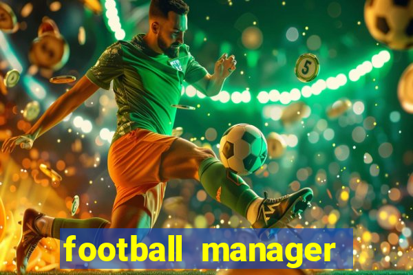 football manager 2024 crackeado