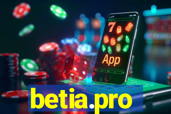 betia.pro