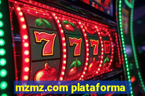 mzmz.com plataforma