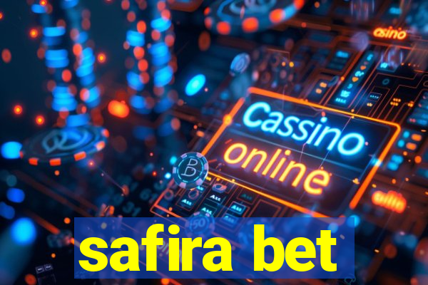 safira bet