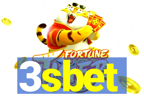 3sbet