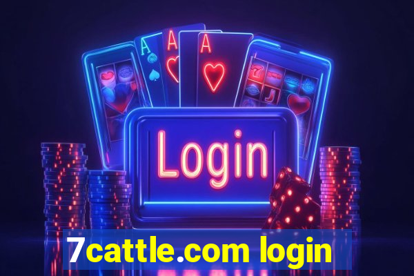 7cattle.com login