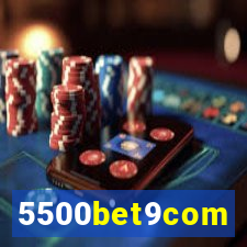 5500bet9com