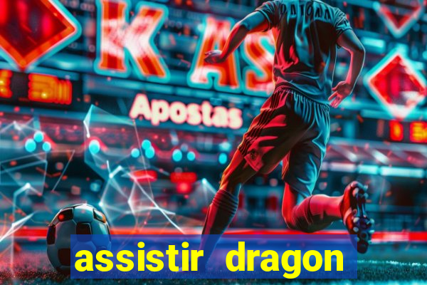 assistir dragon ball super gratis