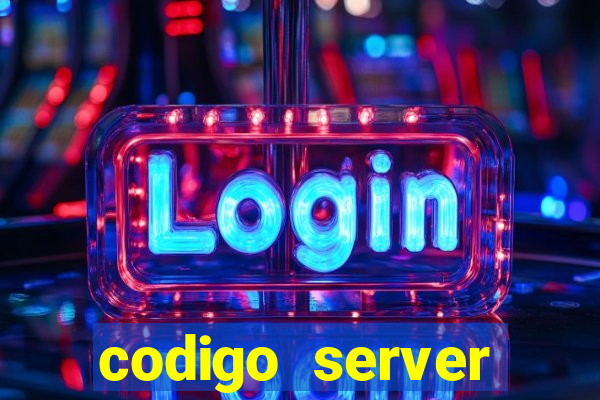 codigo server privado shindo life