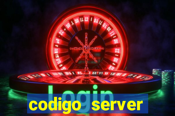 codigo server privado shindo life