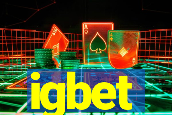 igbet